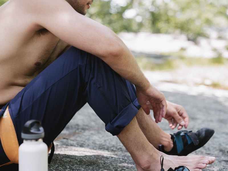 How important the rest days&nbsp;are?